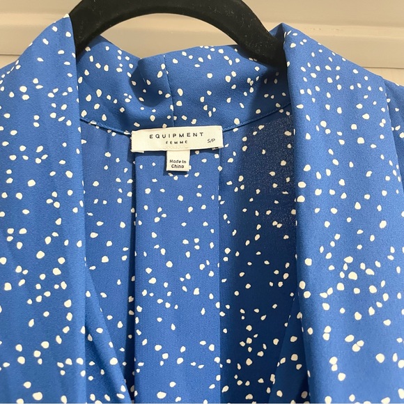 Equipment “Cheyenne” Top - Picture 4 of 5